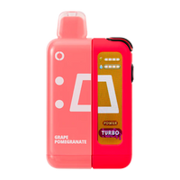 Off Stamp X Cube 25K Kit Vape