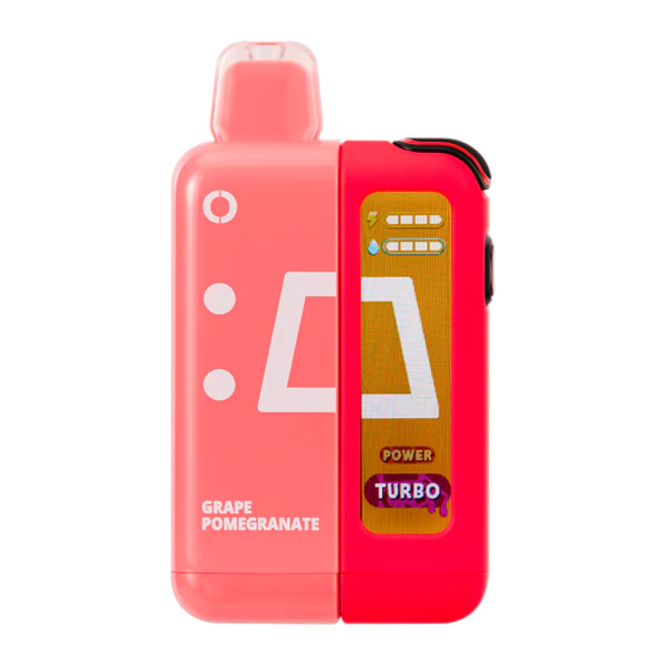 Off Stamp X Cube 25K Kit Vape