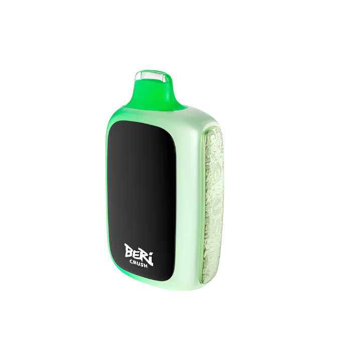Beri Crush 50K Disposable Vapes EBDESIGN Store Beri Crush 50K Disposable Vapes EBDESIGN Store