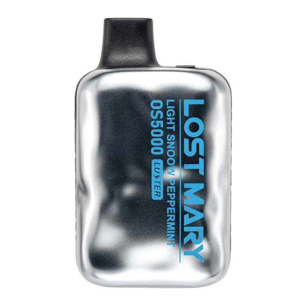 Lost Mary OS5000 Disposable Vape