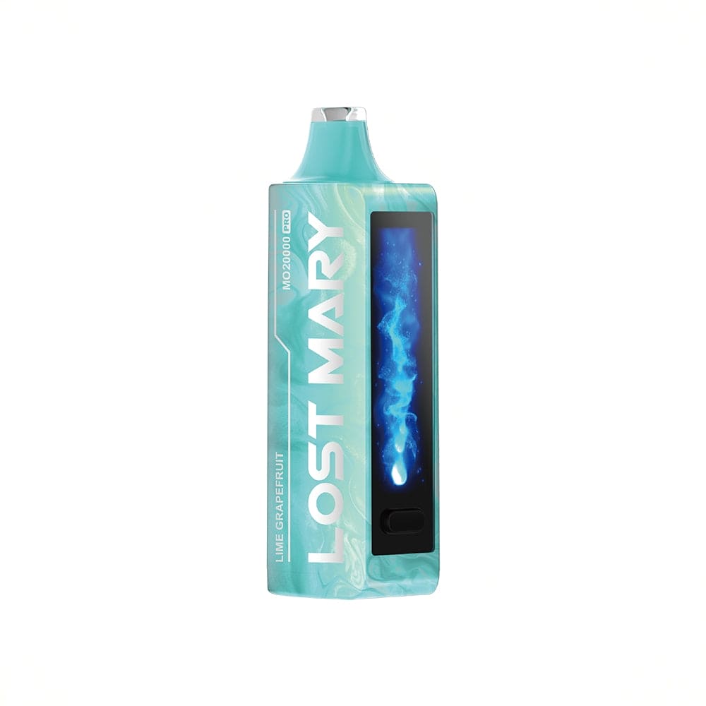 Lost Mary MO20000 PRO Lime Grapefruit Vape