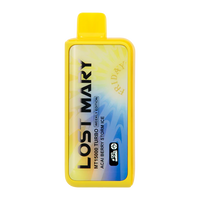 Lost Mary MT15000 Turbo Vape