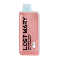 Lost Mary MT15000 Turbo Vape