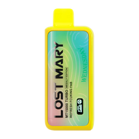 Lost Mary MT15000 Turbo Vape