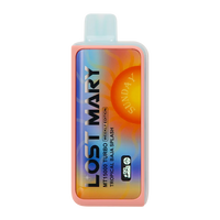 Lost Mary MT15000 Turbo Vape