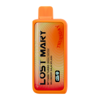 Lost Mary MT15000 Turbo Vape