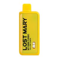Lost Mary MT15000 Turbo Vape