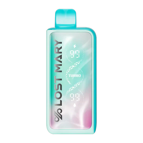 Lost Mary MT35000 - Miami Mint