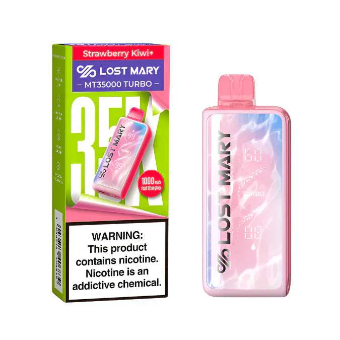 Lost Mary MT35000 Turbo EBDESIGN Store Lost Mary MT35000 Turbo EBDESIGN Store