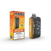 FEEN 50K - Mexico Mango