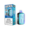 NEXA PIX 35K Blue Razz Ice