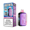 NEXA PIX 35K Juicy Grape