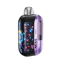 Nexa Ultra 50K B Pop