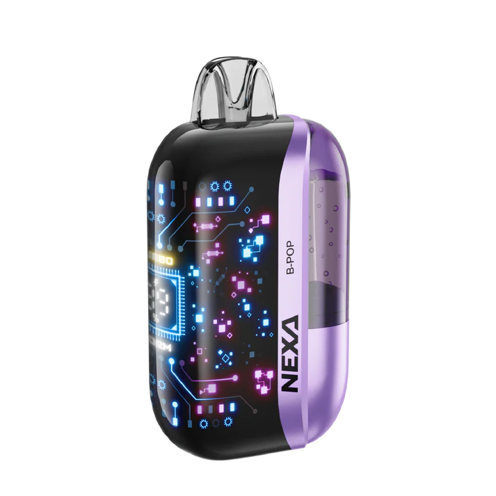 Nexa Ultra 50K B Pop