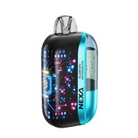 Nexa Ultra 50K Blueberry Watermelon