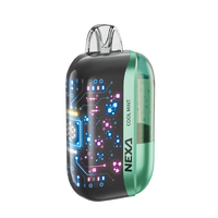 Nexa Ultra 50K Cool Mint