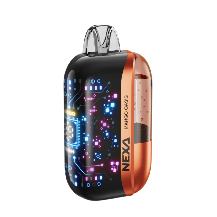 Nexa Ultra 50K Mango Oasis