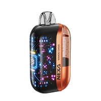 Nexa Ultra 50K Mango Oasis