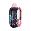 Nexa Ultra 50K Strawberry Colada