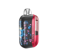 Nexa Ultra 50K Strawberry Ice