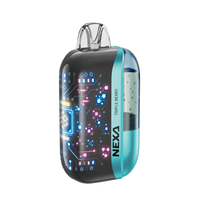 Nexa Ultra 50K Triple Berry