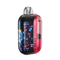 Nexa Ultra 50K Watermelon Ice