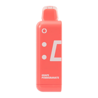 Off Stamp X-Cube Pod Classic Grape Pomegranate 