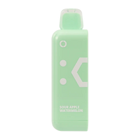 Off Stamp X-Cube Pod Classic Sour Apple Watermelon