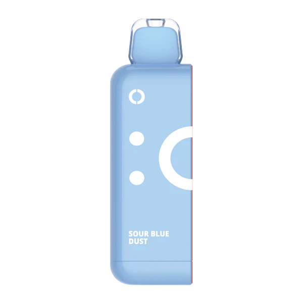 Off Stamp X-Cube Pod Classic Sour Blue Dust