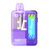 Off Stamp X-Cube Crystal 35K Kit Blue Razz Grape Ice