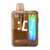 Off Stamp X-Cube Crystal 35K Kit Coffee