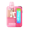Off Stamp X-Cube Crystal 35K Kit Scary Berry