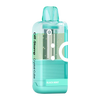 Off Stamp X-Cube Crystal 35K Pod Black Mint