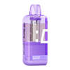 Off Stamp X-Cube Crystal 35K Pod Blue Razz Grape Ice