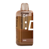 Off Stamp X-Cube Crystal 35K Pod Coffee