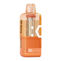 Off Stamp X-Cube Crystal 35K Pod Maui Punch