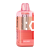 Off Stamp X-Cube Crystal 35K Pod Peach Berry