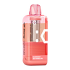 Off Stamp X-Cube Crystal 35K Pod Raspberry Watermelon