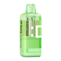 Off Stamp X-Cube Crystal 35K Pod Tropical Guava