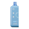 Off Stamp X Ice Cube Pod Blue Razz Dragonfruit Ice