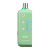Off Stamp X Ice Cube Pod Double Mint