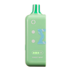 Off Stamp X Ice Cube Pod Forest Mint
