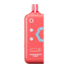 Off Stamp X Ice Cube Pod Pomegranate Blast
