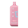 Off Stamp X Ice Cube Pod Sour Strawberry Dragonfruit