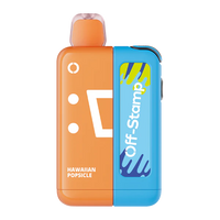 Off Stamp X Cube 25K Kit Hawaiian Popsicle/ Pineapple Passion Orange