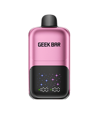 Geek Bar 2GO 50K - Peach Watermelon