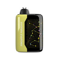 Pineapple paradise - Fume Pro 30K 2% Nicotine 