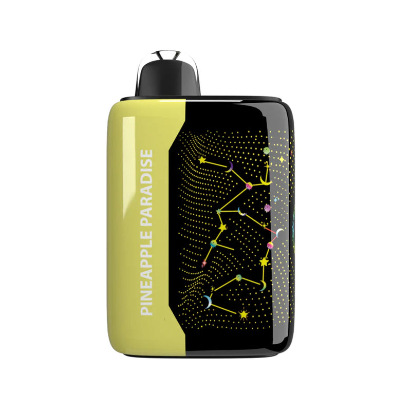 Pineapple paradise - Fume Pro 30K 2% Nicotine 