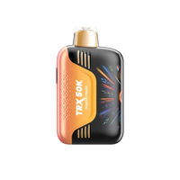 VIHO TRX 50K Disposable Vape
