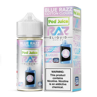 RAZ E-Liquid Nic 100ml